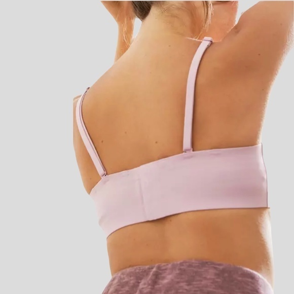 FREE PEOPLE Call Me Convertible Bra in Suave - Picture 3 of 7